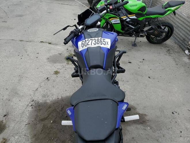 Yamaha  2022, 4,828 km - 0.7 l - Bakı