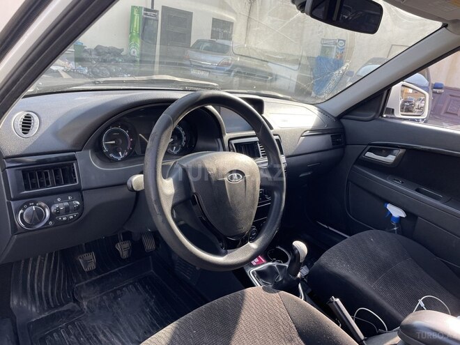 LADA (VAZ) Priora 2015, 247,000 km - 1.6 l - Bakı