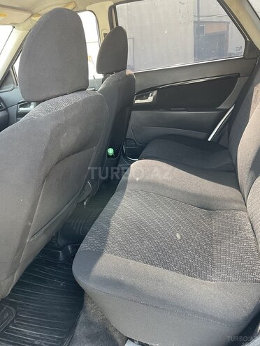 LADA (VAZ) Priora 2015, 247,000 km - 1.6 l - Bakı