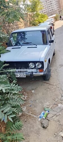 LADA (VAZ) 2106 1999, 200,000 km - 1.6 l - Bakı
