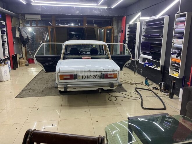 LADA (VAZ) 2106 1999, 200,000 km - 1.6 l - Bakı