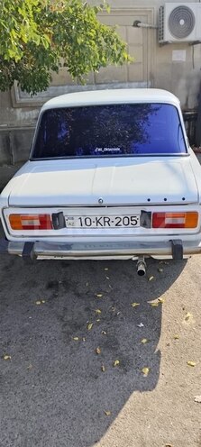 LADA (VAZ) 2106 1999, 200,000 km - 1.6 l - Bakı