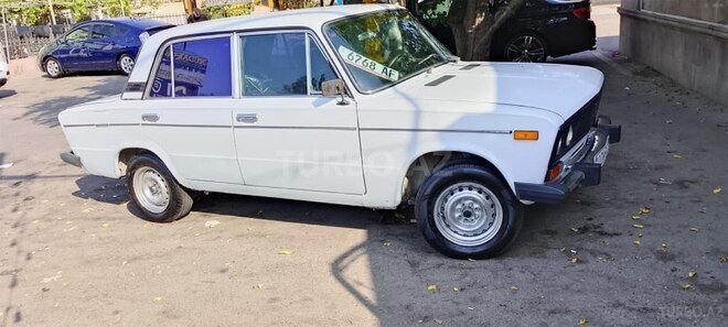 LADA (VAZ) 2106 1999, 200,000 km - 1.6 l - Bakı