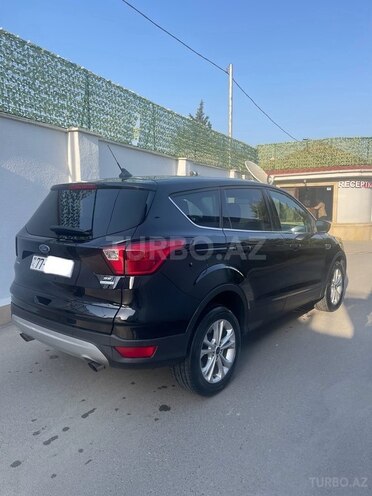 Ford Escape 2019, 98,000 km - 1.5 l - Bakı