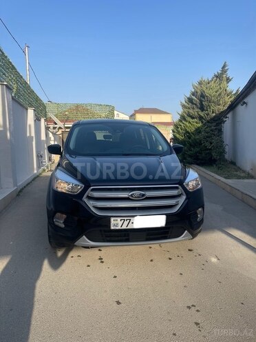 Ford Escape 2019, 98,000 km - 1.5 l - Bakı