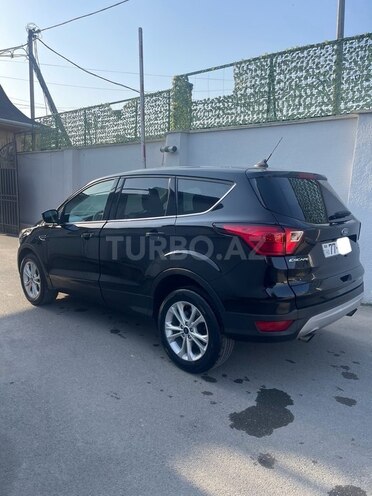 Ford Escape 2019, 98,000 km - 1.5 l - Bakı
