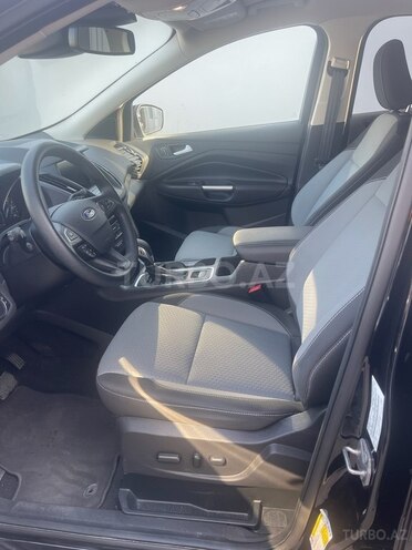 Ford Escape 2019, 98,000 km - 1.5 l - Bakı