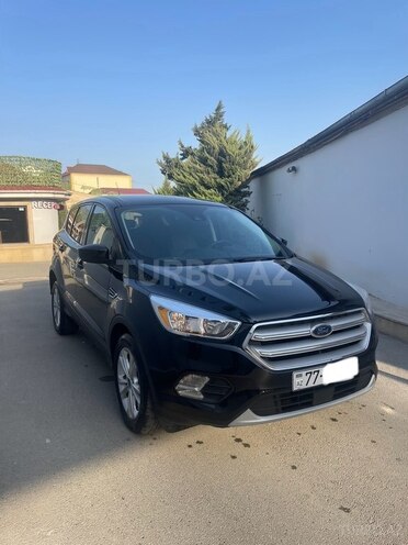 Ford Escape 2019, 98,000 km - 1.5 l - Bakı