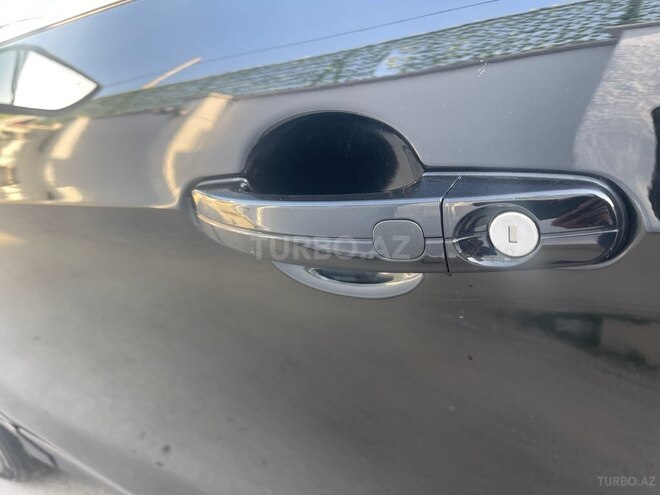 Ford Escape 2019, 98,000 km - 1.5 l - Bakı