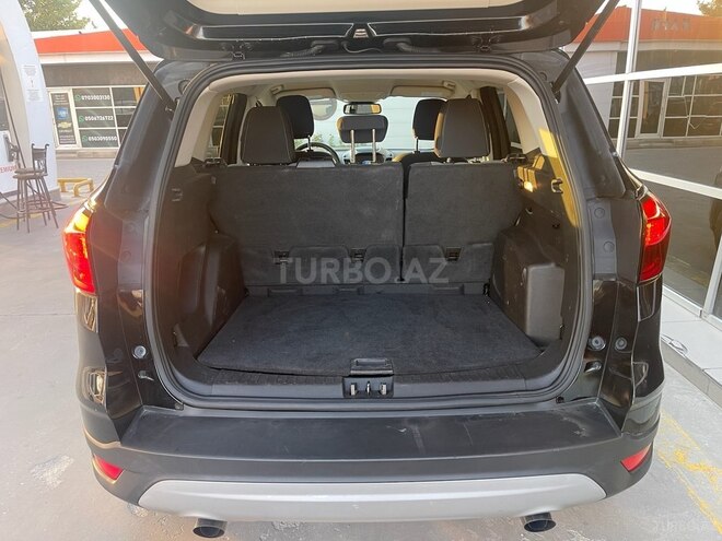 Ford Escape 2019, 98,000 km - 1.5 l - Bakı