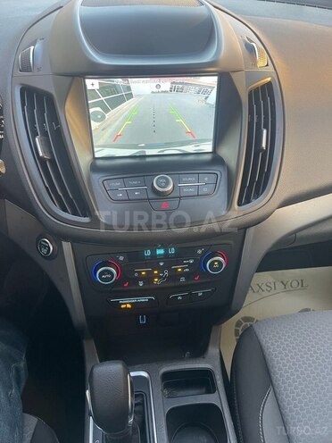 Ford Escape 2019, 98,000 km - 1.5 l - Bakı