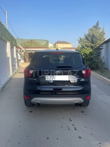 Ford Escape 2019, 98,000 km - 1.5 l - Bakı
