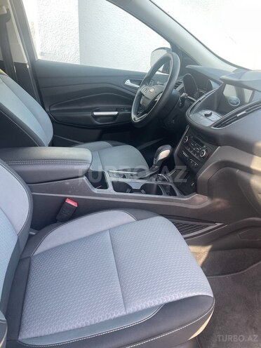 Ford Escape 2019, 98,000 km - 1.5 l - Bakı