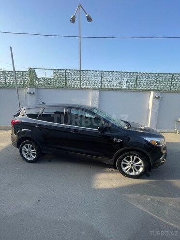 Ford Escape 2019, 98,000 km - 1.5 l - Bakı