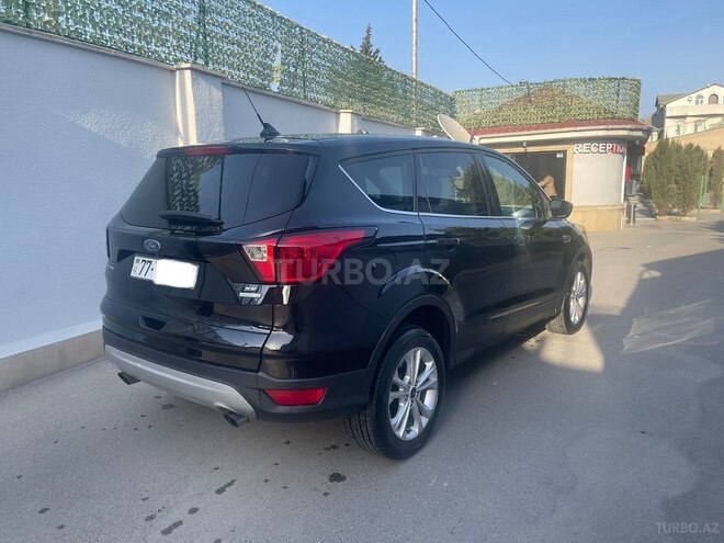 Ford Escape 2019, 98,000 km - 1.5 l - Bakı
