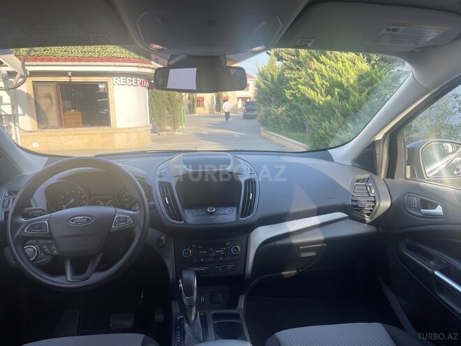 Ford Escape 2019, 98,000 km - 1.5 l - Bakı