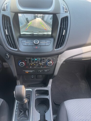 Ford Escape 2019, 98,000 km - 1.5 l - Bakı
