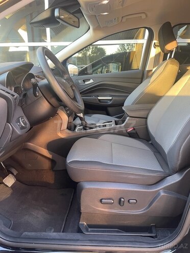 Ford Escape 2019, 98,000 km - 1.5 l - Bakı