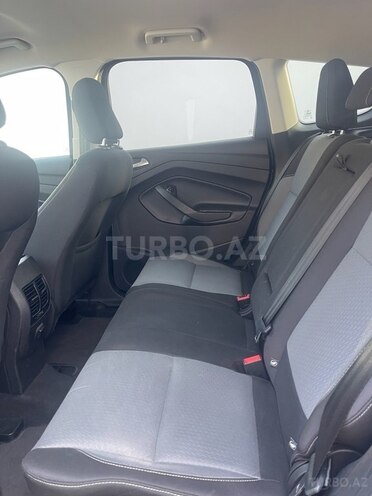 Ford Escape 2019, 98,000 km - 1.5 l - Bakı