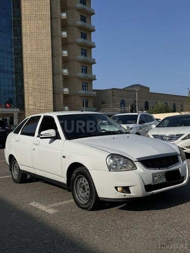 LADA (VAZ) Priora 2015, 247,000 km - 1.6 l - Bakı
