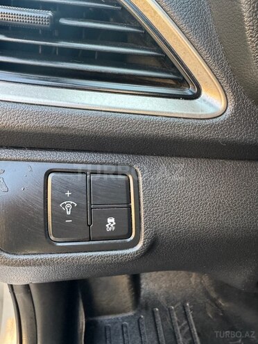 Hyundai Accent 2019, 212,563 km - 1.6 l - Xırdalan
