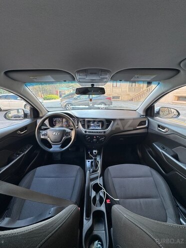 Hyundai Accent 2019, 212,563 km - 1.6 l - Xırdalan