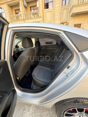 Hyundai Accent 2019, 212,563 km - 1.6 l - Xırdalan
