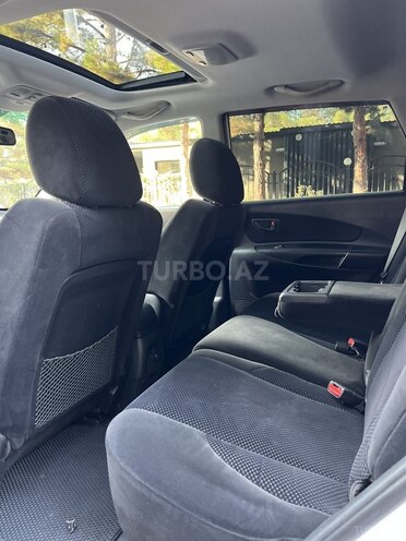 Hyundai Tucson 2007, 307,000 km - 2.0 л - Sumqayıt