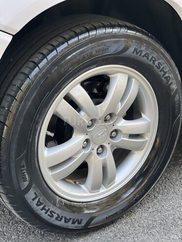 Hyundai Tucson 2007, 307,000 km - 2.0 л - Sumqayıt