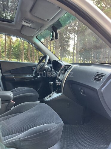 Hyundai Tucson 2007, 307,000 km - 2.0 л - Sumqayıt
