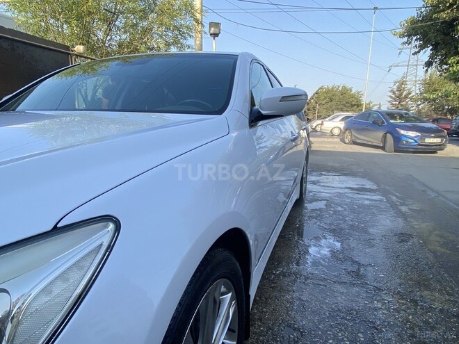 Hyundai Genesis 2014, 180,000 km - 3.8 л - Bakı