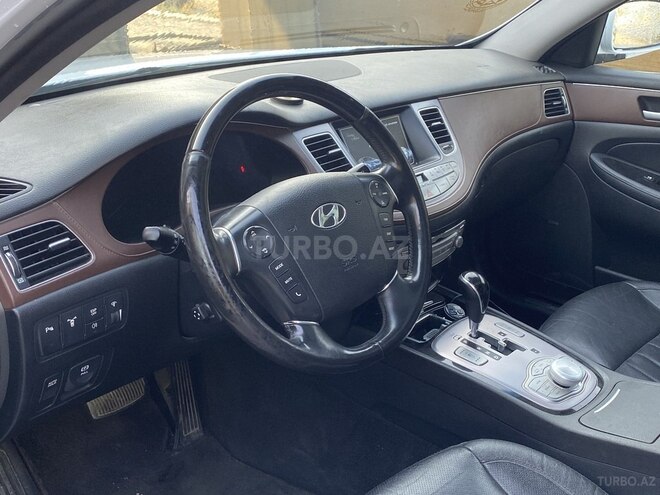 Hyundai Genesis 2014, 180,000 km - 3.8 л - Bakı