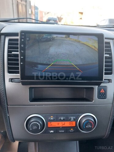 Nissan Tiida 2011, 110,000 km - 1.5 л - Bakı