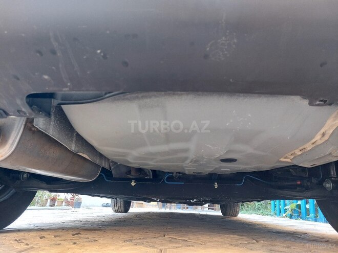 Nissan Tiida 2011, 110,000 km - 1.5 л - Bakı