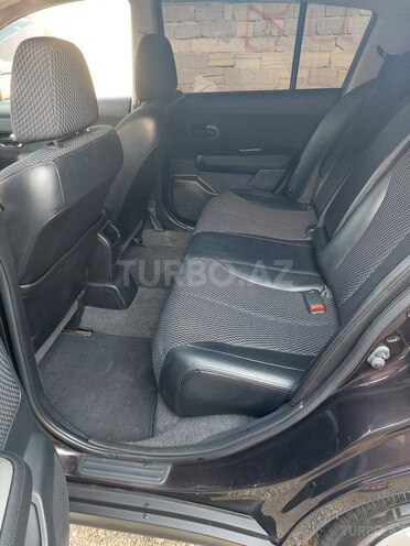 Nissan Tiida 2011, 110,000 km - 1.5 л - Bakı