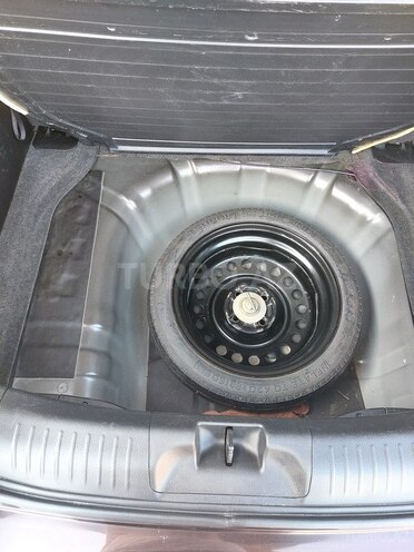 Nissan Tiida 2011, 110,000 km - 1.5 л - Bakı