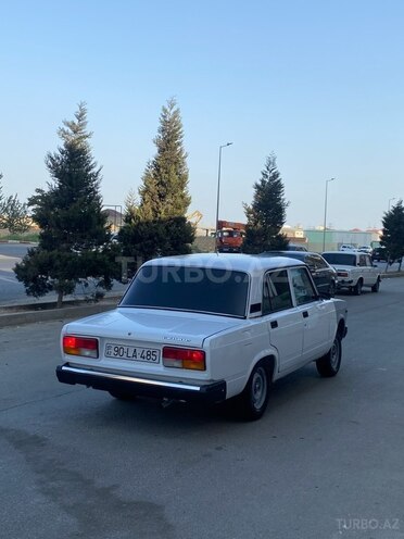 LADA (VAZ) 2107 2008, 54,649 km - 1.6 л - Bakı
