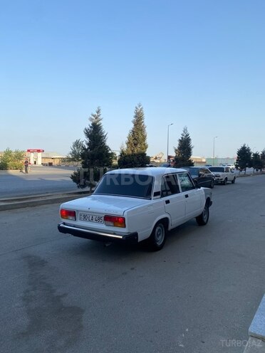 LADA (VAZ) 2107 2008, 54,649 km - 1.6 л - Bakı