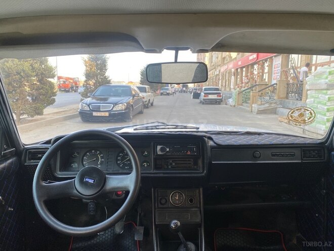 LADA (VAZ) 2107 2008, 54,649 km - 1.6 л - Bakı