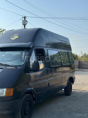 Ford Transit 1997, 359,121 km - 2.5 л - Ağdam