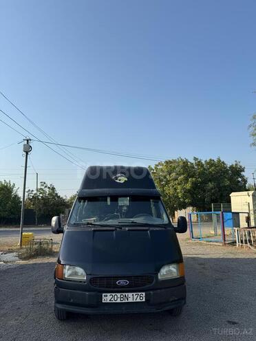 Ford Transit 1997, 359,121 km - 2.5 л - Ağdam