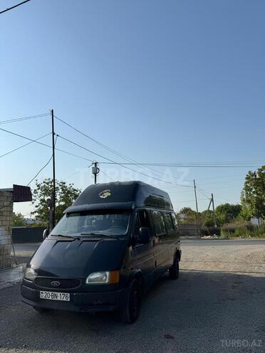 Ford Transit 1997, 359,121 km - 2.5 л - Ağdam