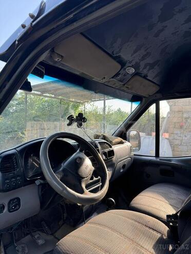 Ford Transit 1997, 359,121 km - 2.5 л - Ağdam