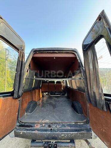 Ford Transit 1997, 359,121 km - 2.5 л - Ağdam