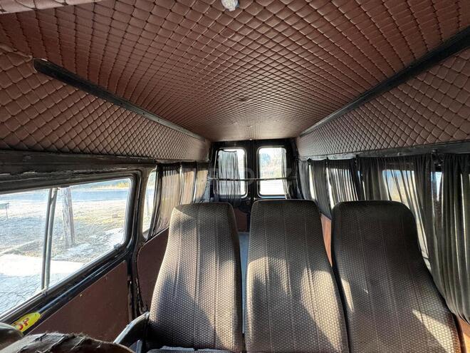 Ford Transit 1997, 359,121 km - 2.5 л - Ağdam
