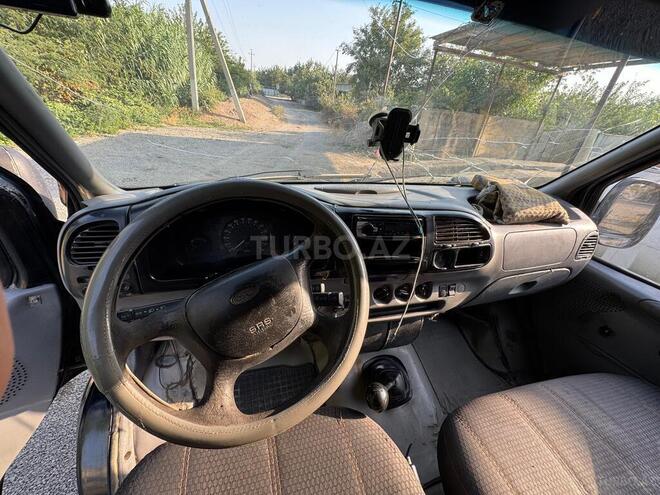 Ford Transit 1997, 359,121 km - 2.5 л - Ağdam
