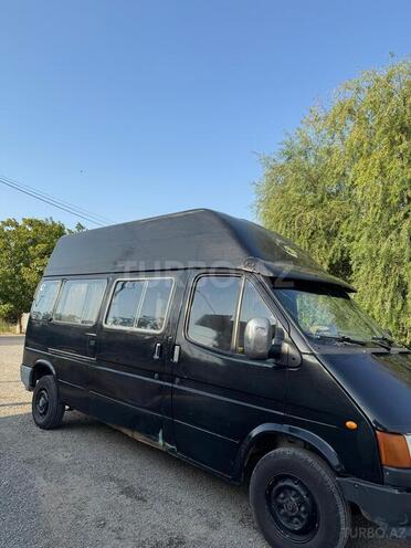 Ford Transit 1997, 359,121 km - 2.5 л - Ağdam