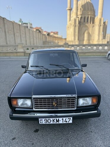LADA (VAZ) 2107 2011, 73,975 km - 1.6 l - Bakı