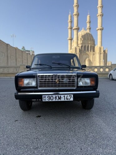 LADA (VAZ) 2107 2011, 73,975 km - 1.6 l - Bakı