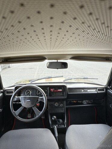 LADA (VAZ) 2107 2011, 73,975 km - 1.6 l - Bakı